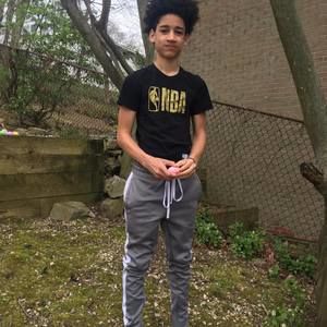 Meet your Posher, Siobhan